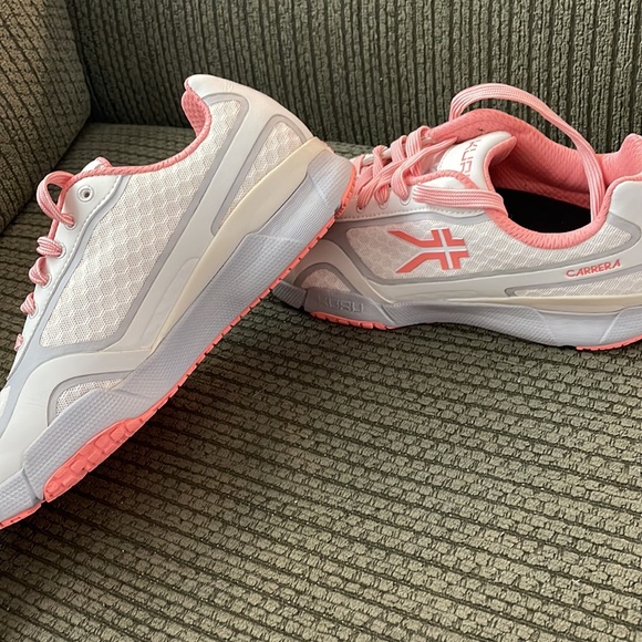 KURU Carrera Women’s Shoes Size 8.5 - Picture 6 of 7